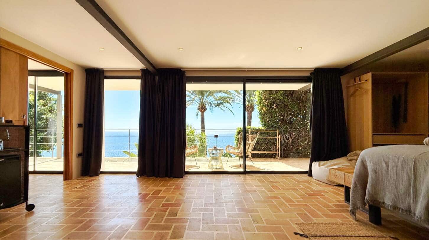 4 Zimmer Villa zu verkaufen in Altea mit Pool Garage - 4.390.000 € (Ref: 10098856)