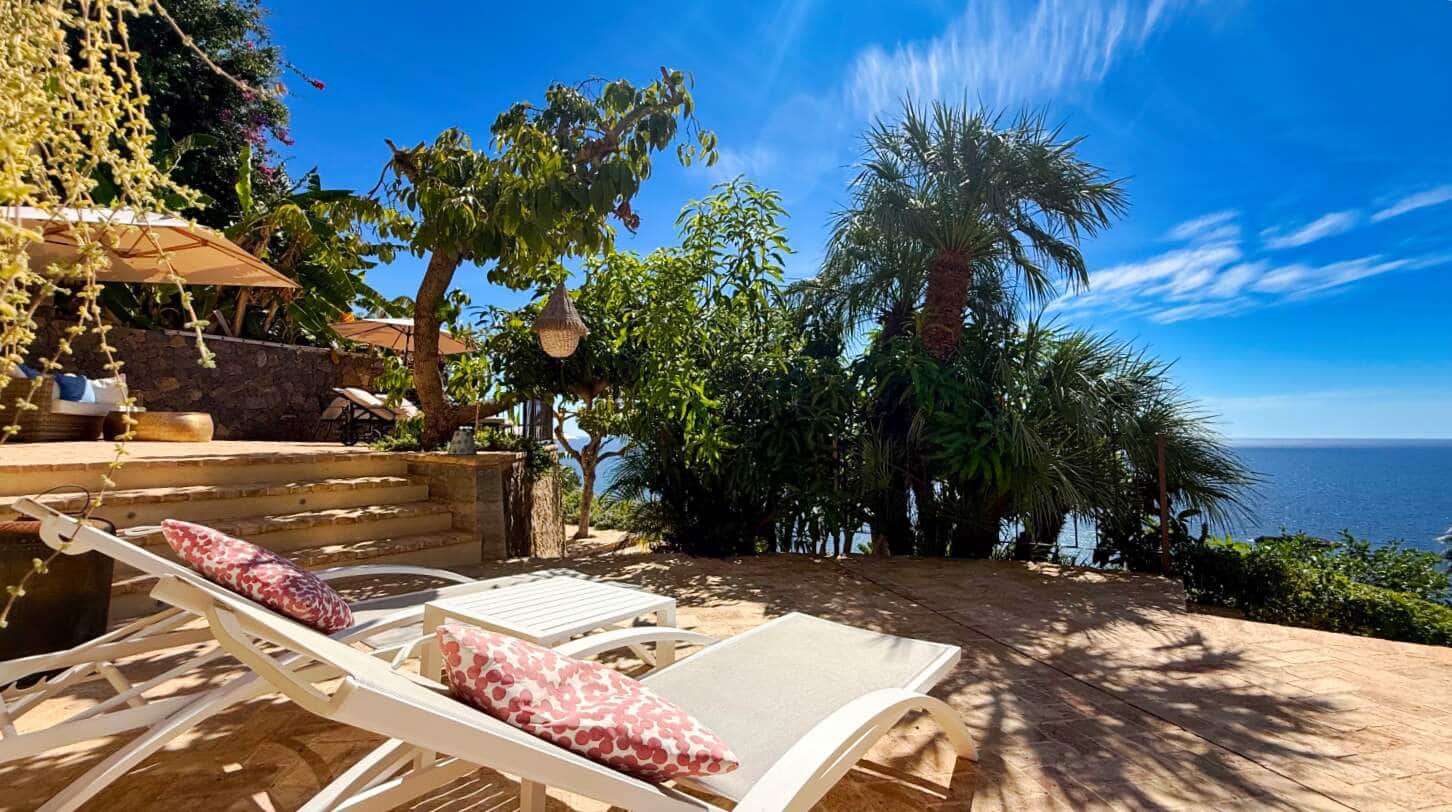 4 Zimmer Villa zu verkaufen in Altea mit Pool Garage - 4.390.000 € (Ref: 10098856)