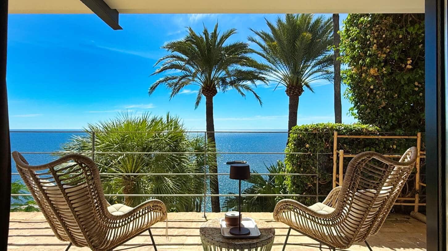 4 Zimmer Villa zu verkaufen in Altea mit Pool Garage - 4.390.000 € (Ref: 10098856)