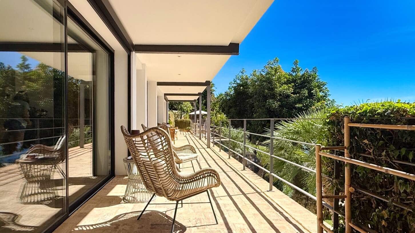 4 Zimmer Villa zu verkaufen in Altea mit Pool Garage - 4.390.000 € (Ref: 10098856)