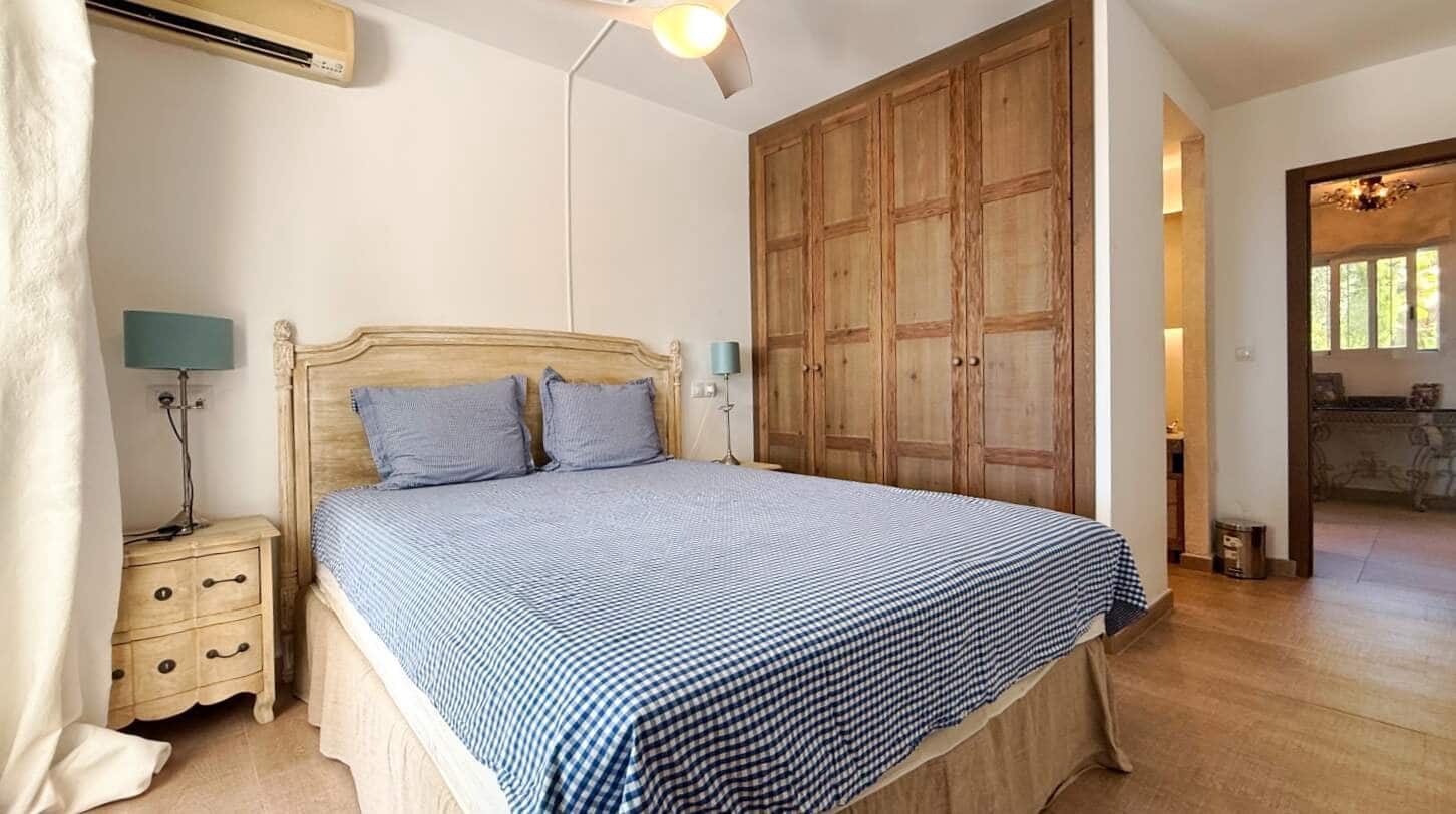 4 camera da letto Villa in vendita in Altea con piscina garage - 1.250.000 € (Rif: 10101339)