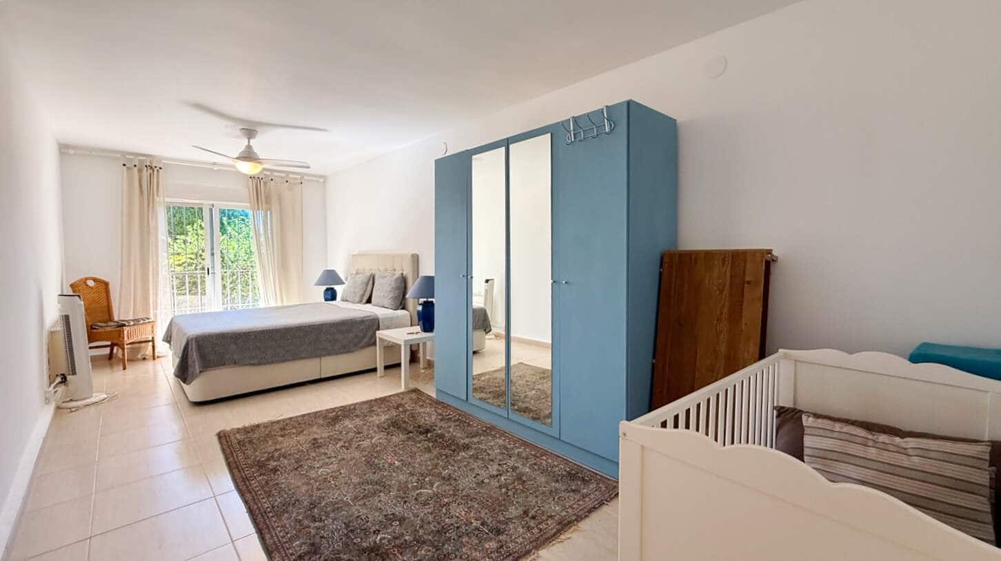 4 camera da letto Villa in vendita in Altea con piscina garage - 1.250.000 € (Rif: 10101339)