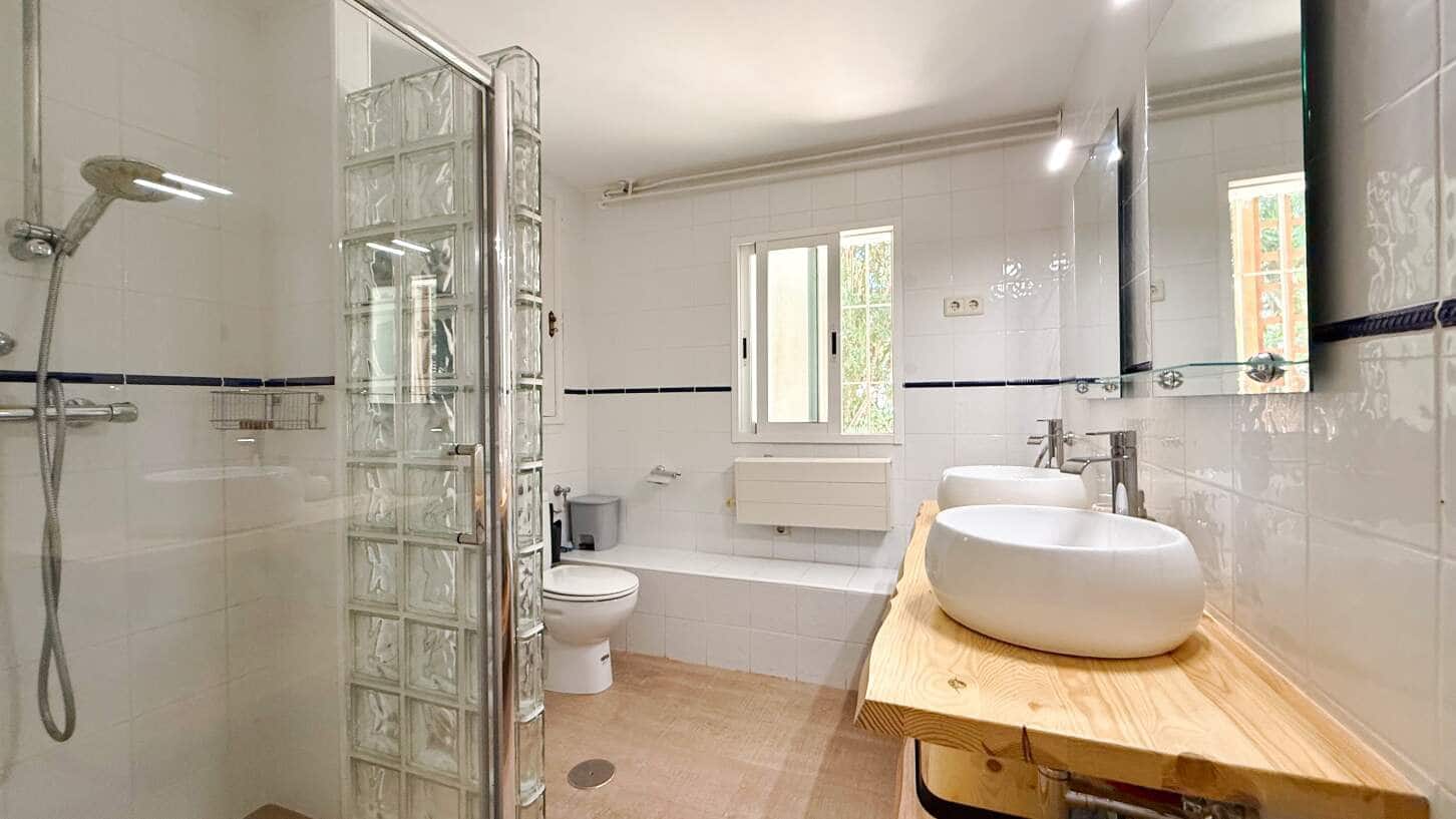 4 camera da letto Villa in vendita in Altea con piscina garage - 1.250.000 € (Rif: 10101339)