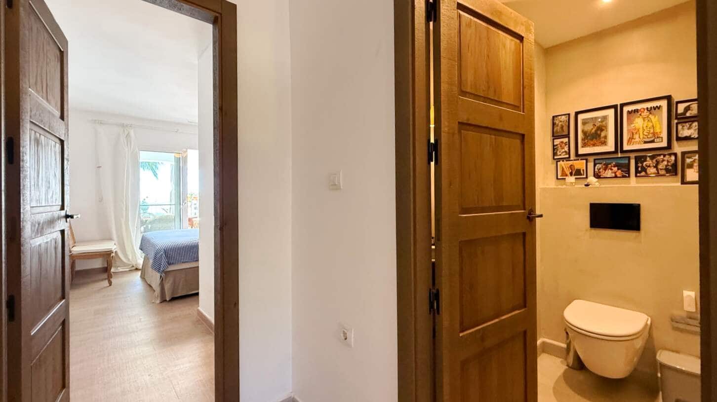 4 camera da letto Villa in vendita in Altea con piscina garage - 1.250.000 € (Rif: 10101339)