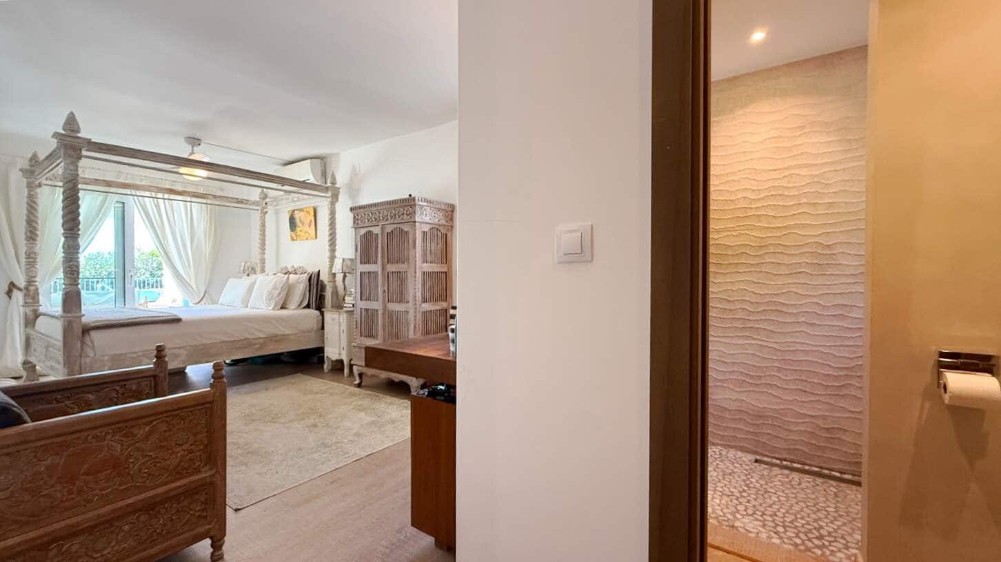 4 camera da letto Villa in vendita in Altea con piscina garage - 1.250.000 € (Rif: 10101339)