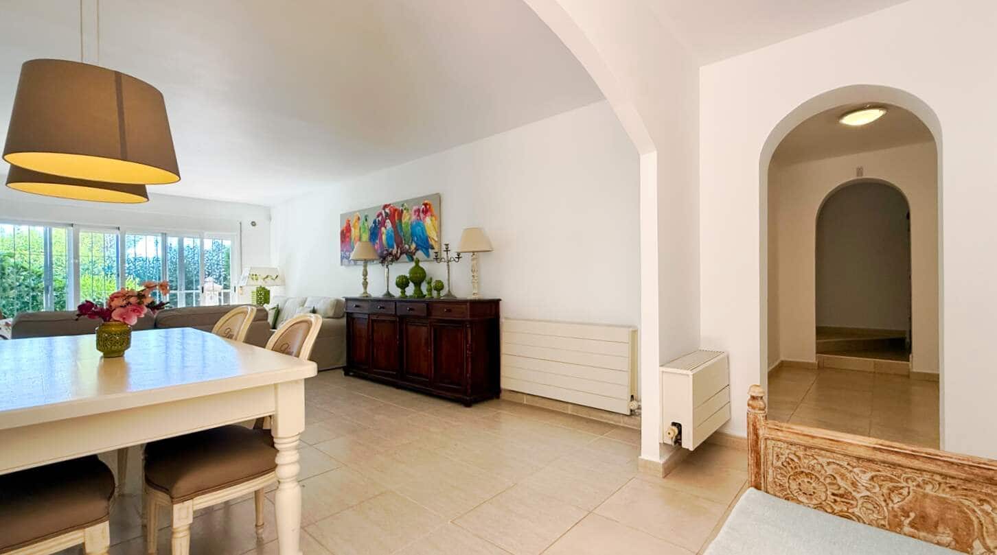 4 camera da letto Villa in vendita in Altea con piscina garage - 1.250.000 € (Rif: 10101339)