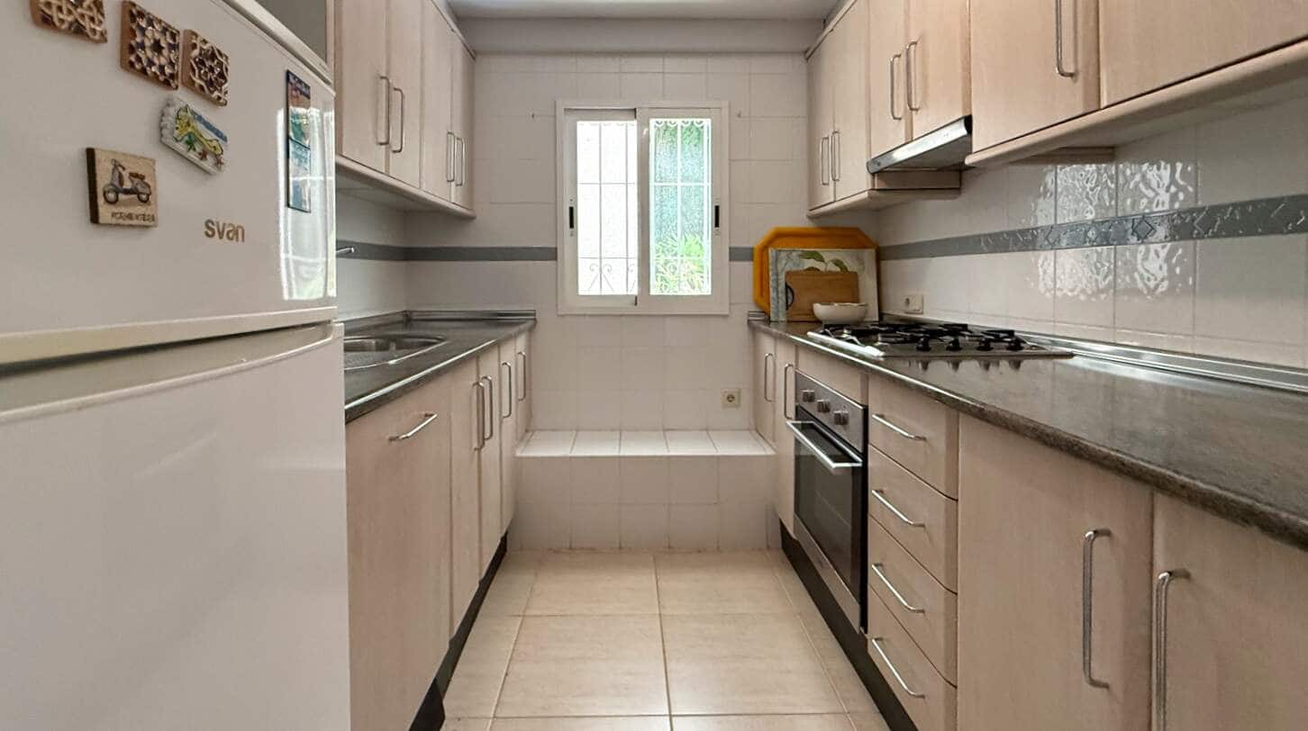 4 camera da letto Villa in vendita in Altea con piscina garage - 1.250.000 € (Rif: 10101339)
