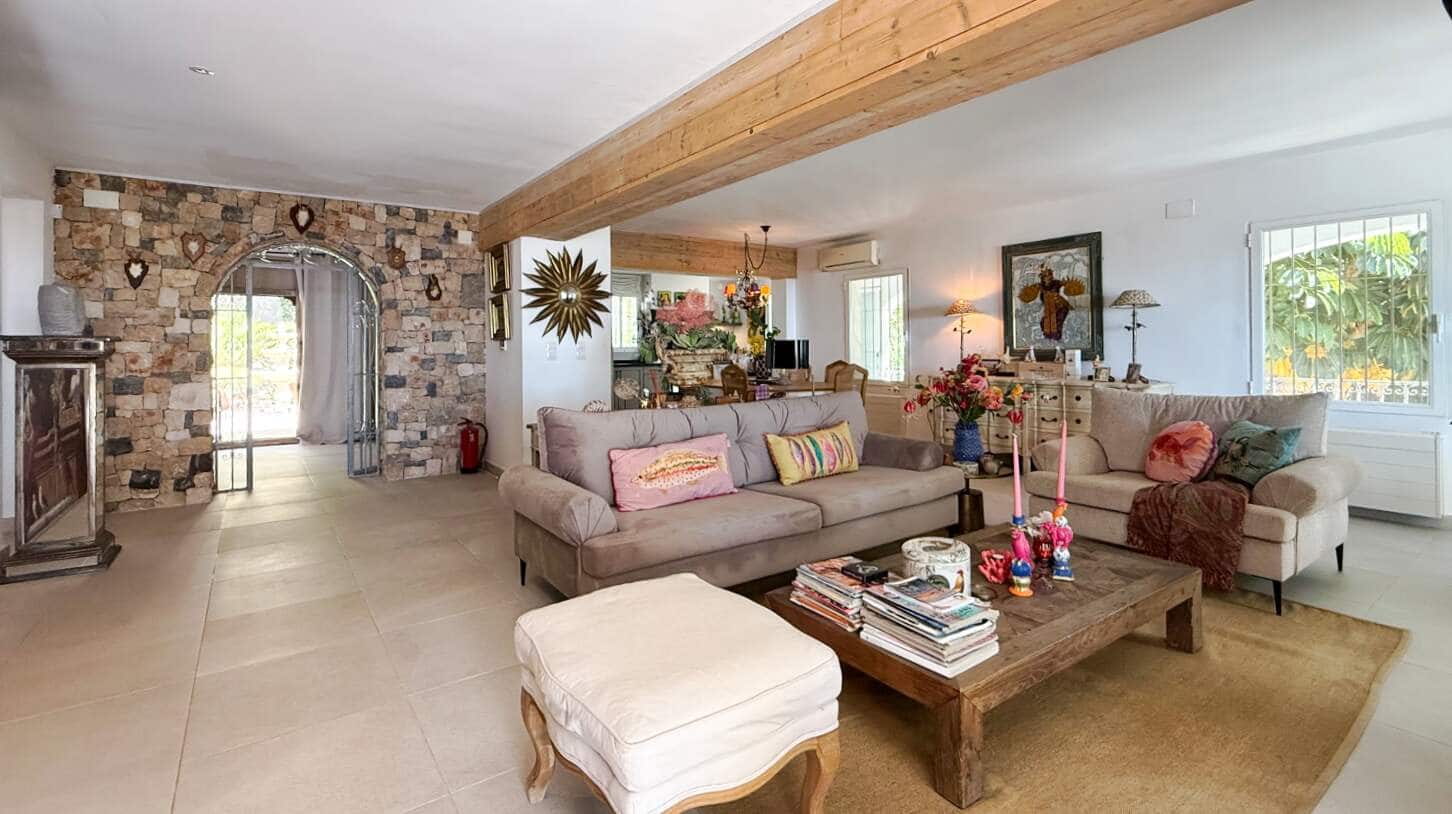 4 camera da letto Villa in vendita in Altea con piscina garage - 1.250.000 € (Rif: 10101339)