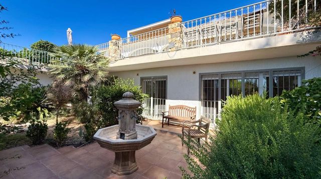4 Zimmer Villa zu verkaufen in Altea mit Pool Garage - 1.250.000 € (Ref: 10101339)