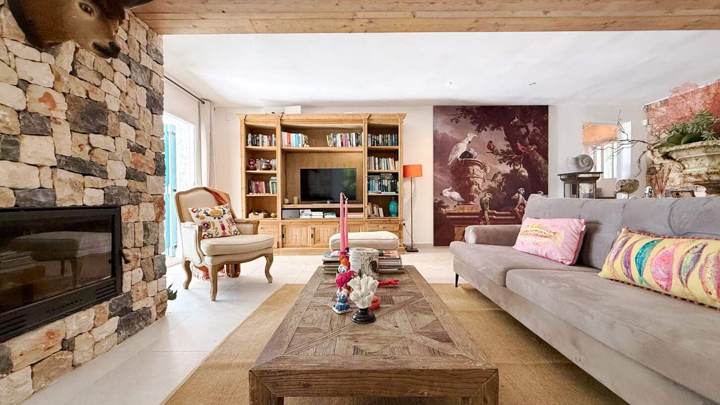4 camera da letto Villa in vendita in Altea con piscina garage - 1.250.000 € (Rif: 10101339)
