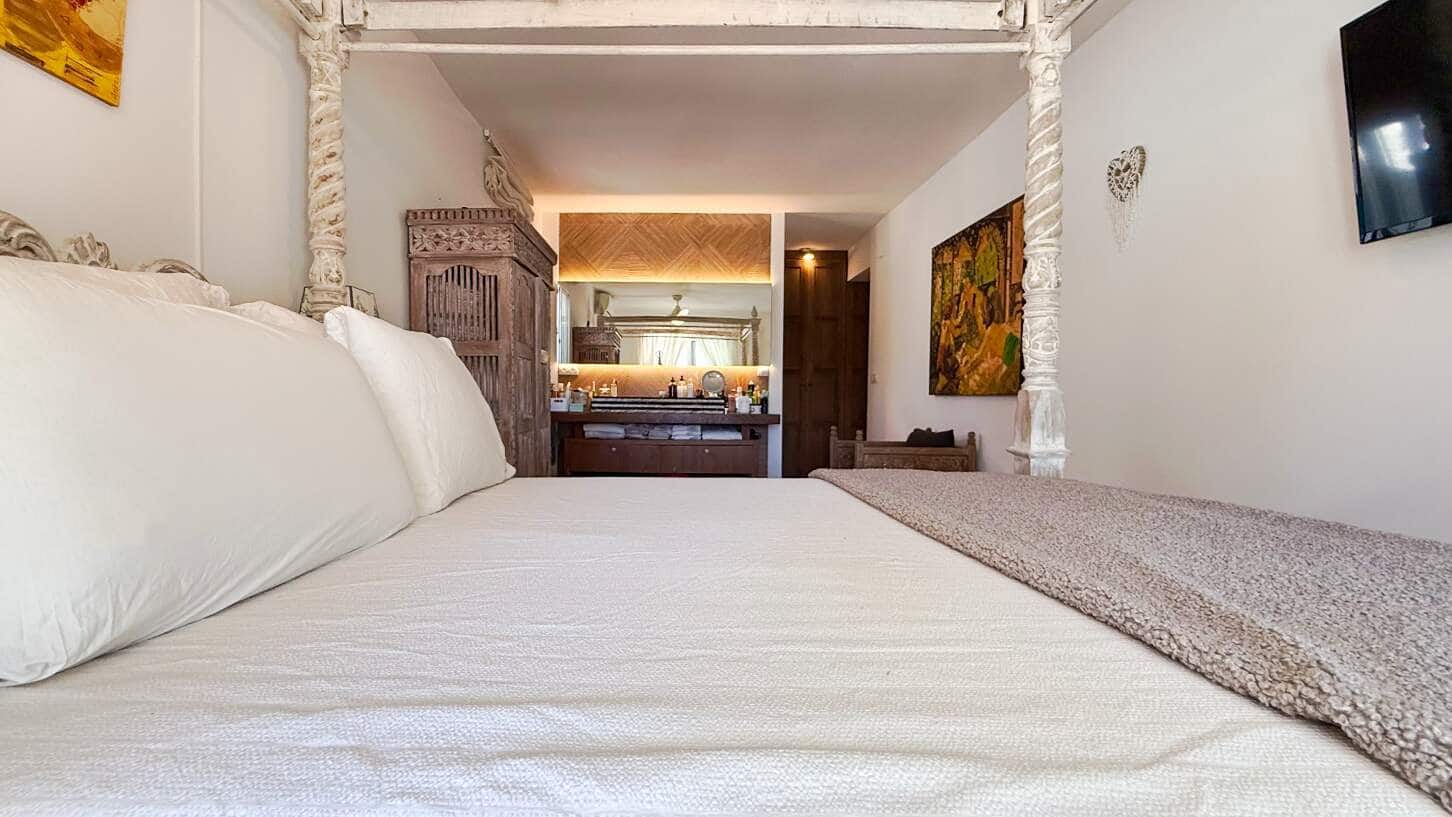 4 camera da letto Villa in vendita in Altea con piscina garage - 1.250.000 € (Rif: 10101339)