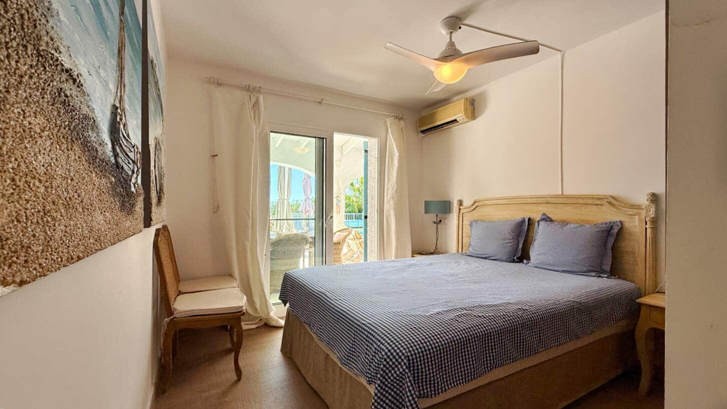 4 camera da letto Villa in vendita in Altea con piscina garage - 1.250.000 € (Rif: 10101339)
