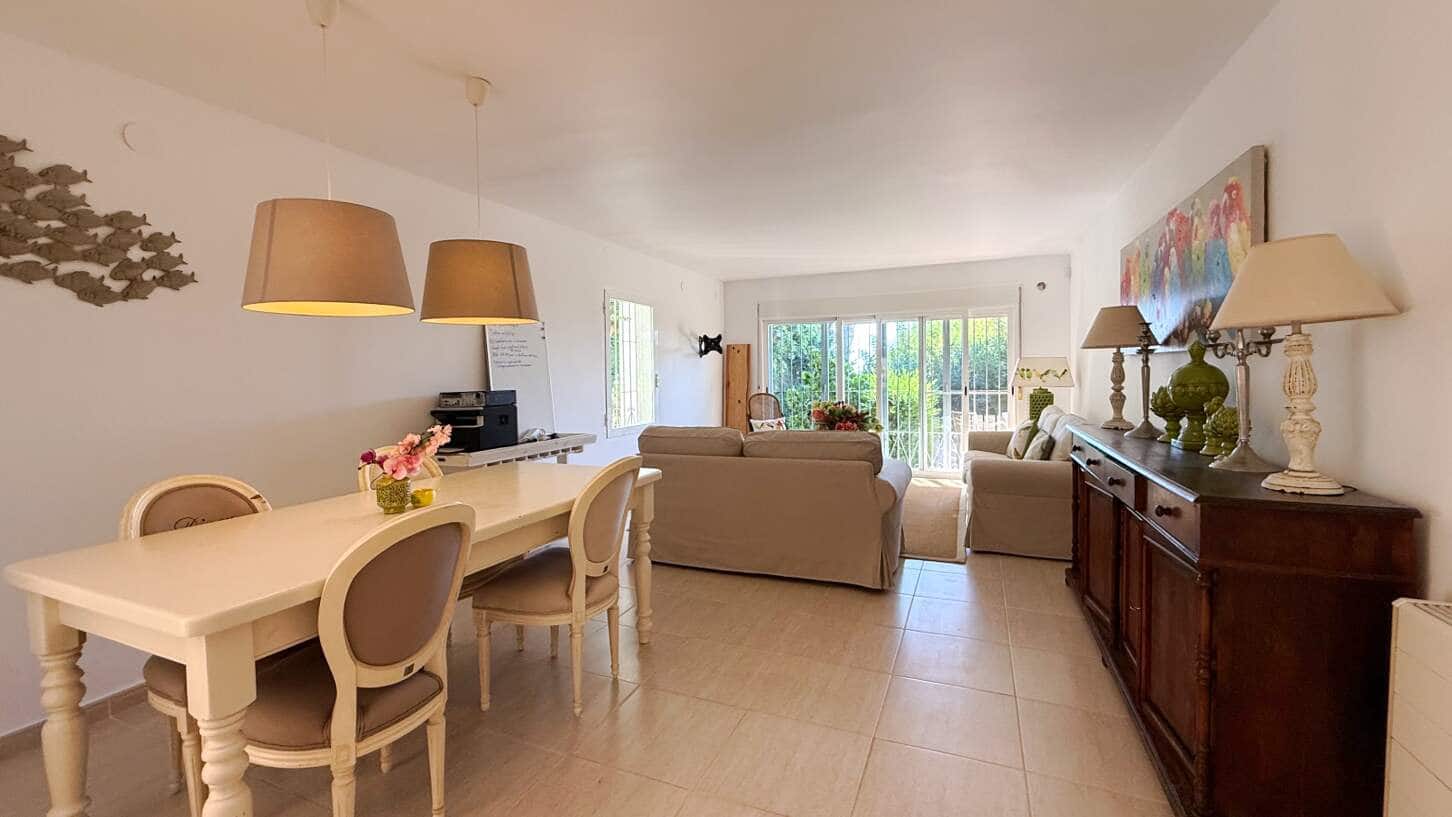 4 camera da letto Villa in vendita in Altea con piscina garage - 1.250.000 € (Rif: 10101339)
