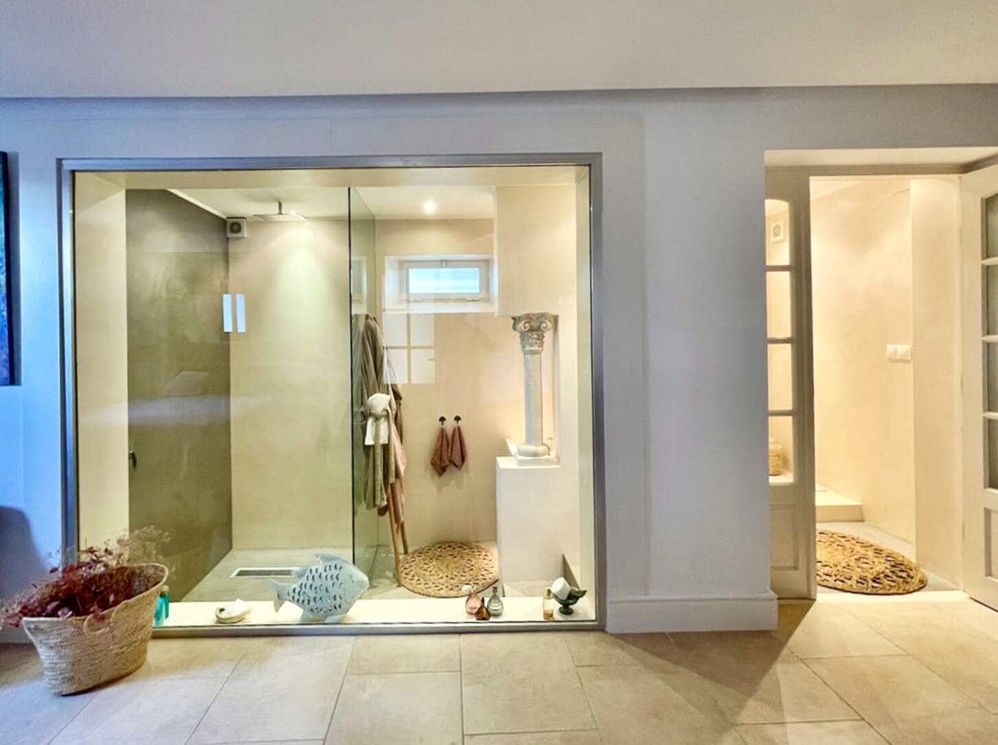 4 quarto Quinta/Casa Rural para venda em Altea com piscina garagem - 2 600 000 € (Ref: 10101340)