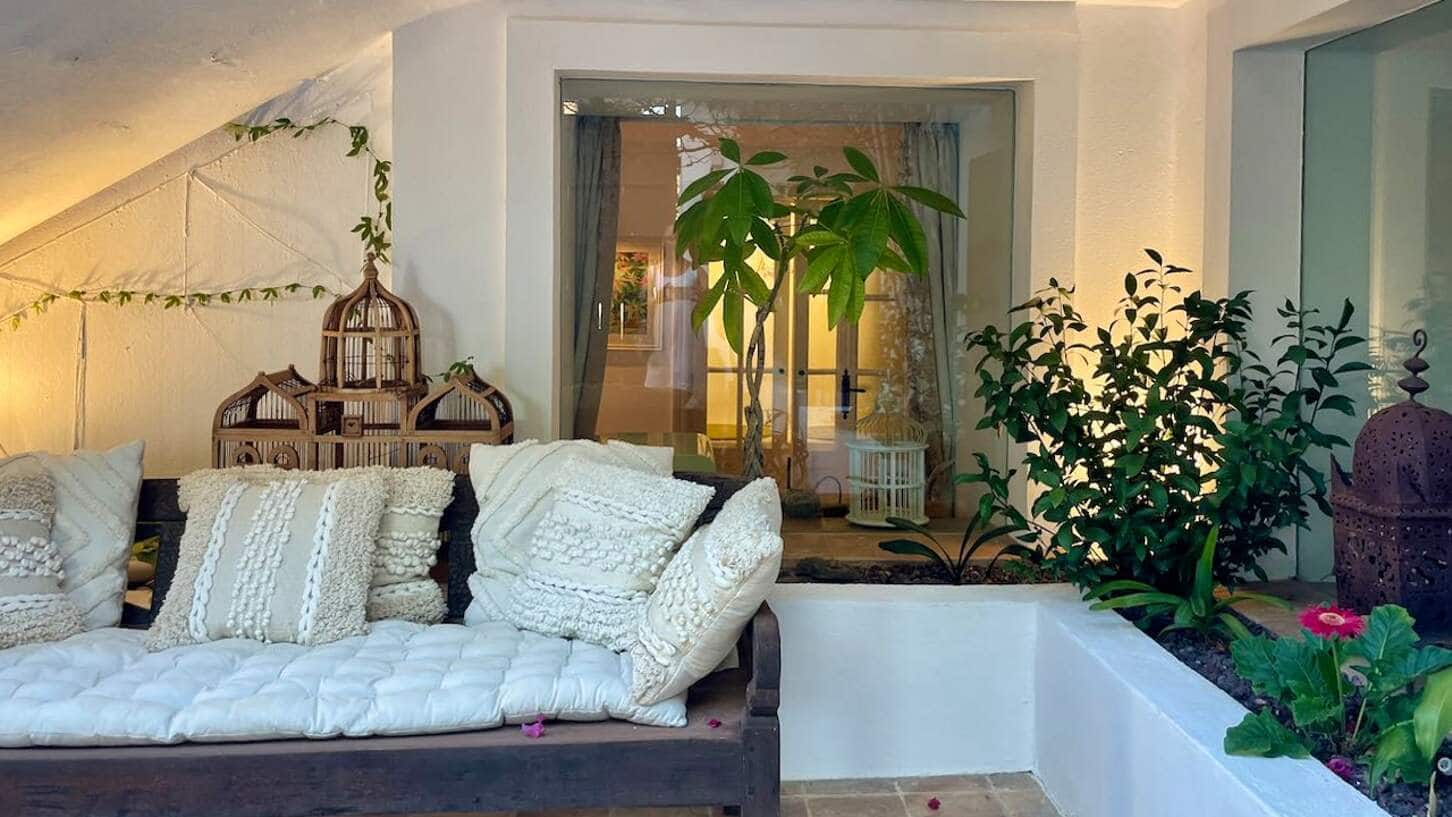 4 quarto Quinta/Casa Rural para venda em Altea com piscina garagem - 2 600 000 € (Ref: 10101340)