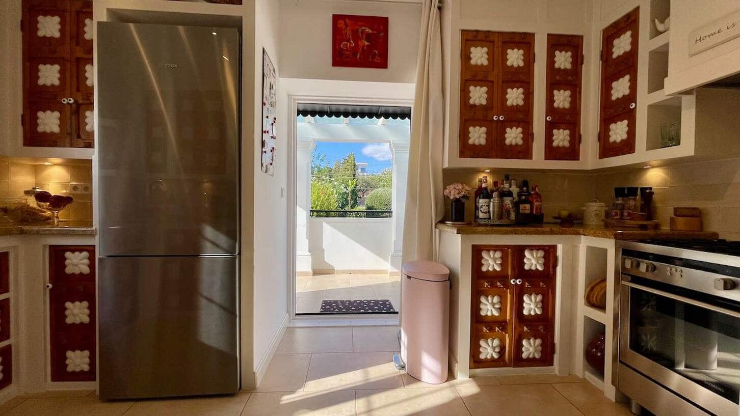 4 quarto Quinta/Casa Rural para venda em Altea com piscina garagem - 2 600 000 € (Ref: 10101340)