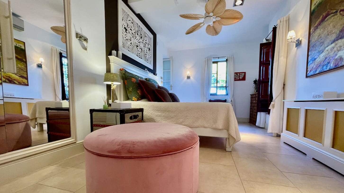 4 quarto Quinta/Casa Rural para venda em Altea com piscina garagem - 2 600 000 € (Ref: 10101340)