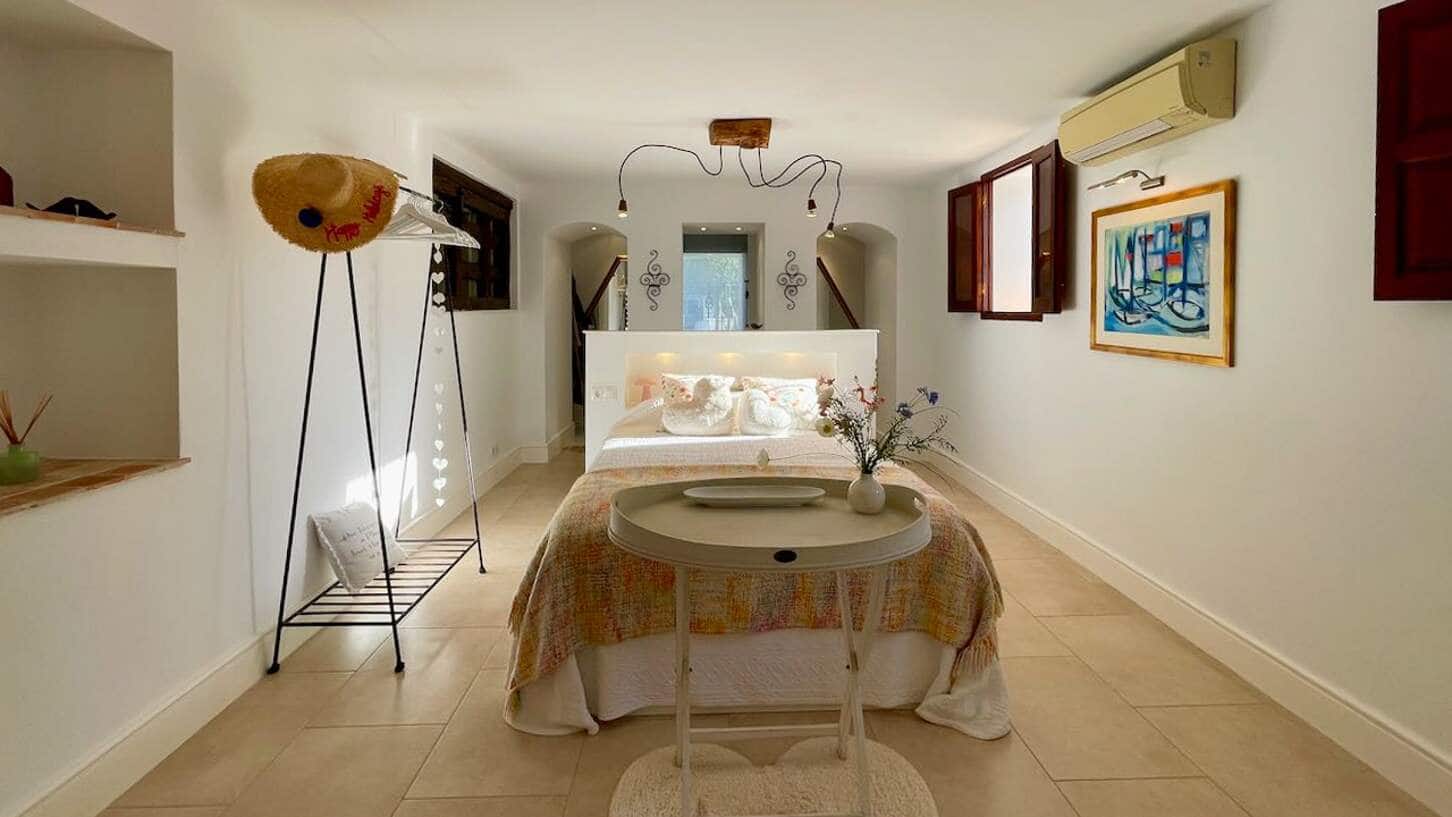 4 quarto Quinta/Casa Rural para venda em Altea com piscina garagem - 2 600 000 € (Ref: 10101340)