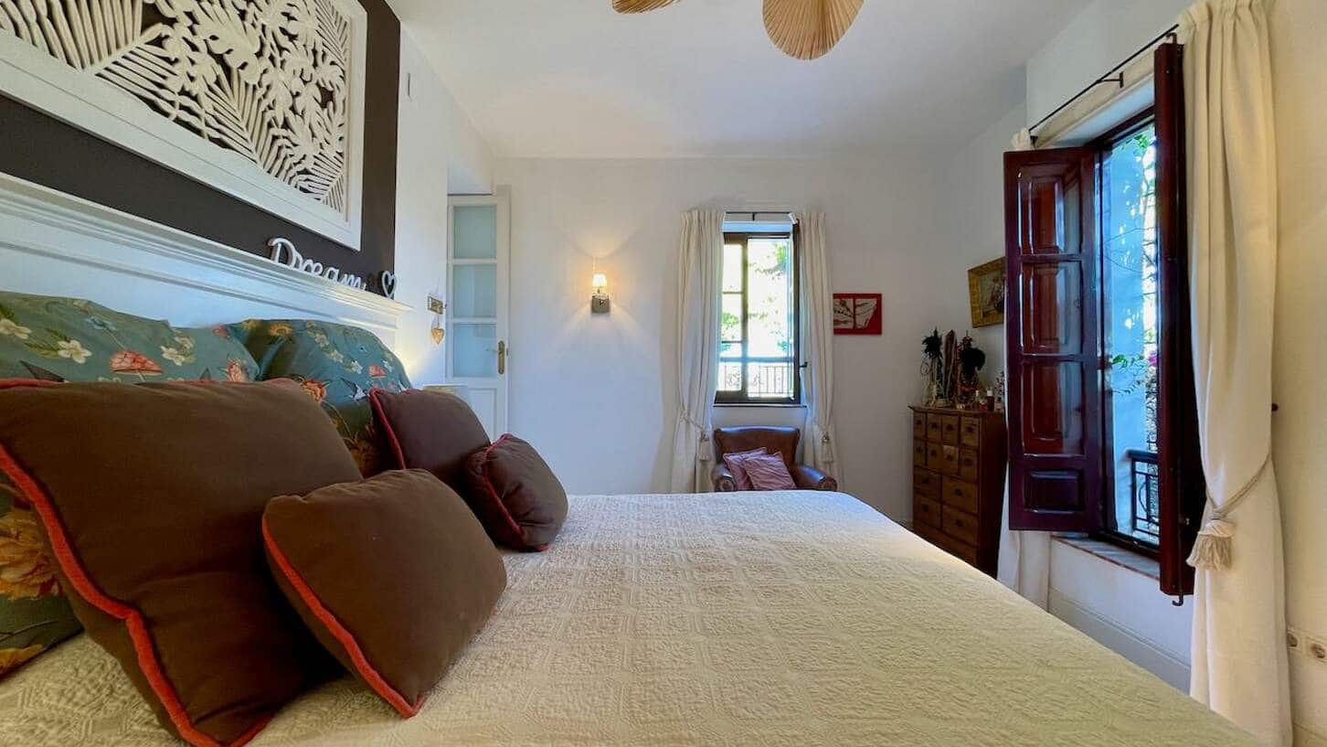 4 quarto Quinta/Casa Rural para venda em Altea com piscina garagem - 2 600 000 € (Ref: 10101340)