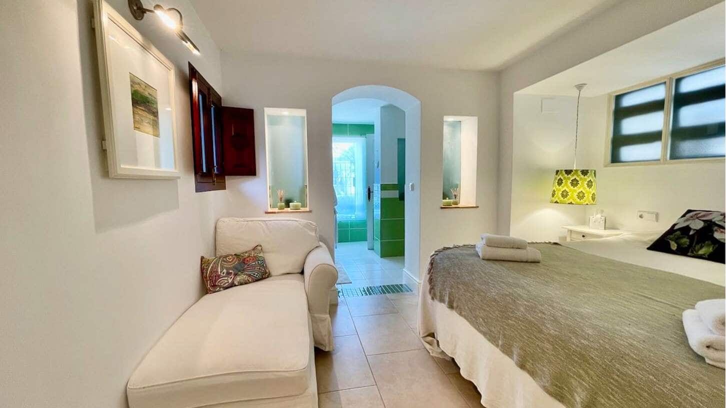 4 quarto Quinta/Casa Rural para venda em Altea com piscina garagem - 2 600 000 € (Ref: 10101340)
