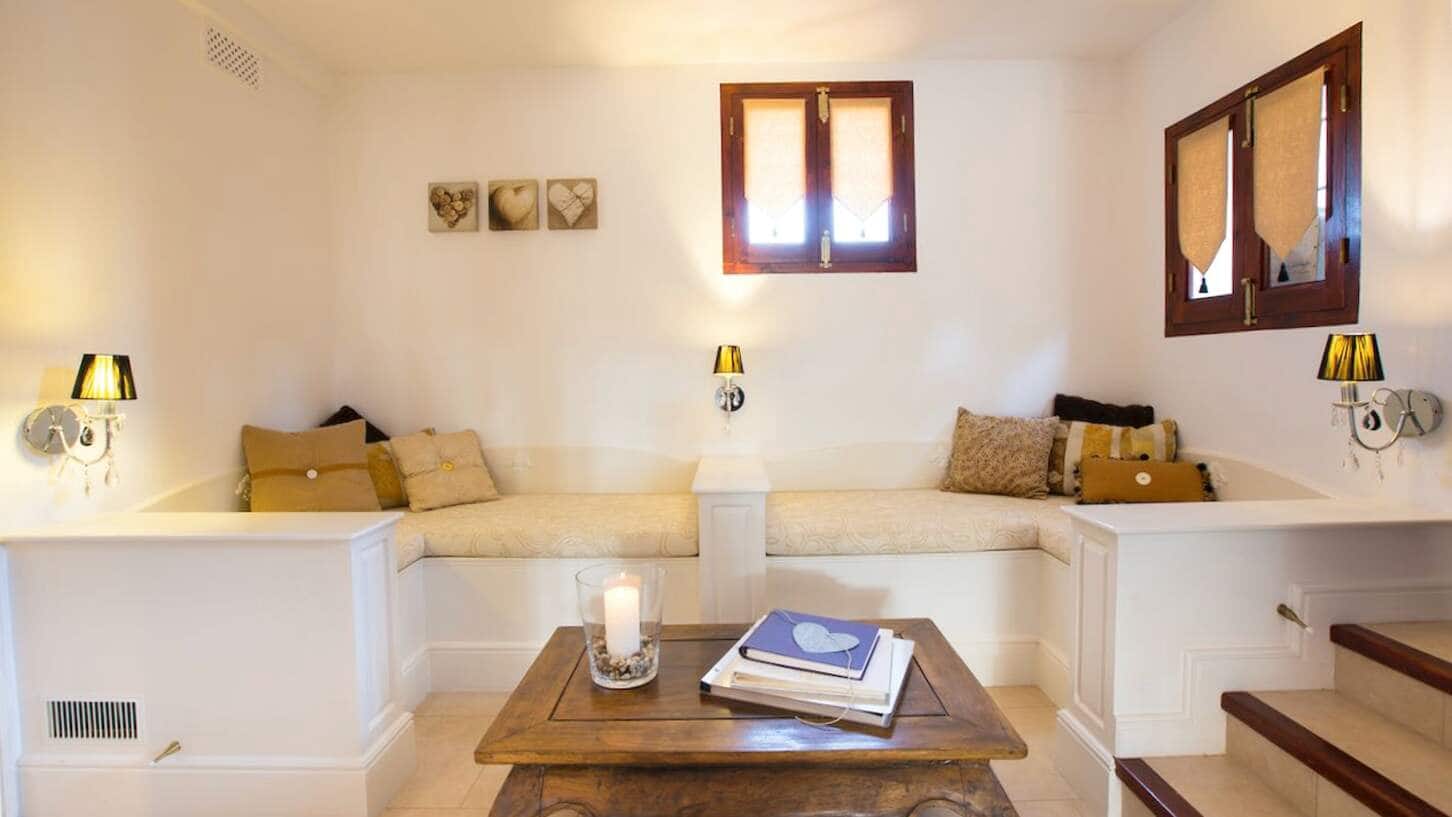 4 quarto Quinta/Casa Rural para venda em Altea com piscina garagem - 2 600 000 € (Ref: 10101340)