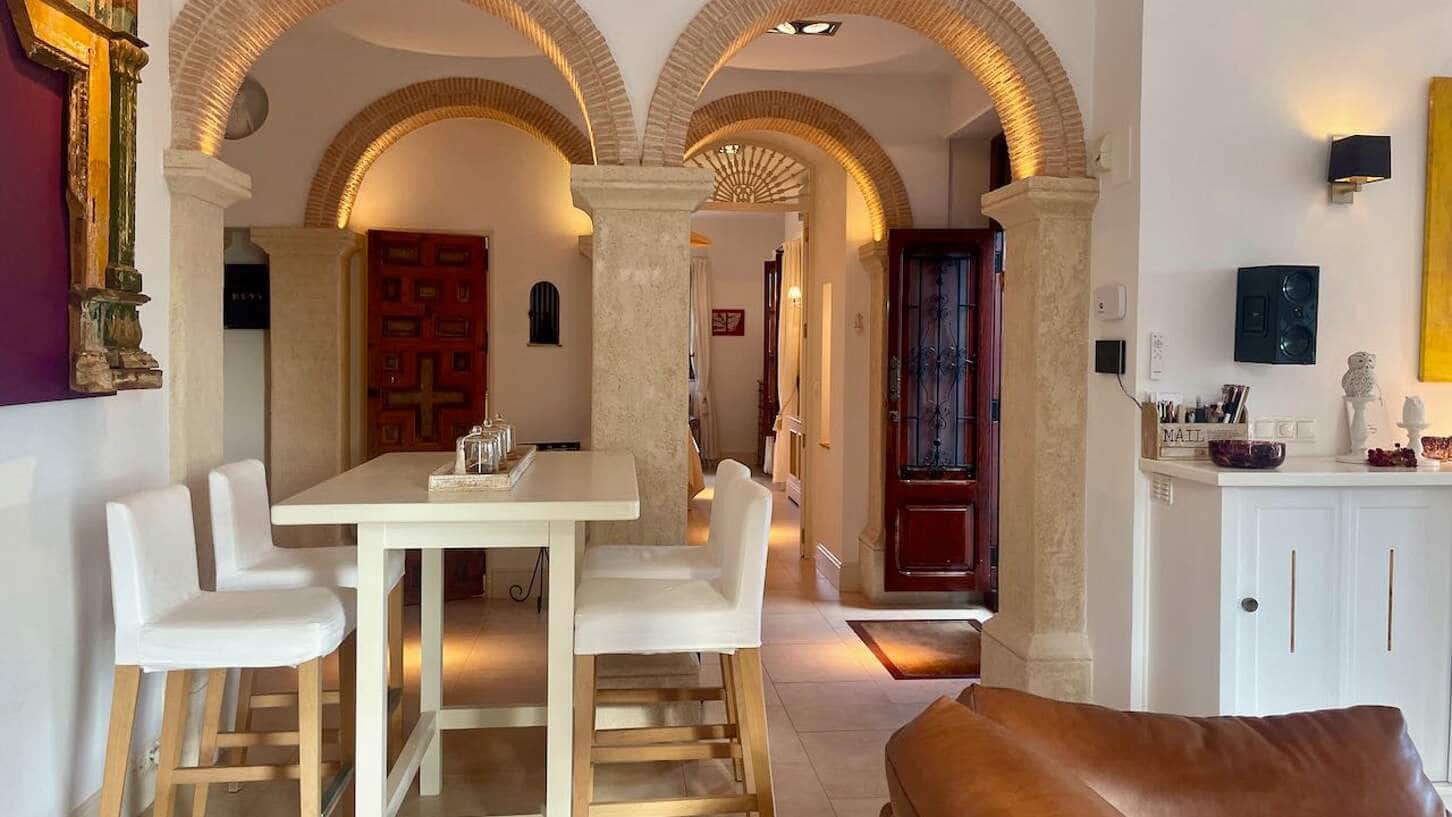 4 quarto Quinta/Casa Rural para venda em Altea com piscina garagem - 2 600 000 € (Ref: 10101340)