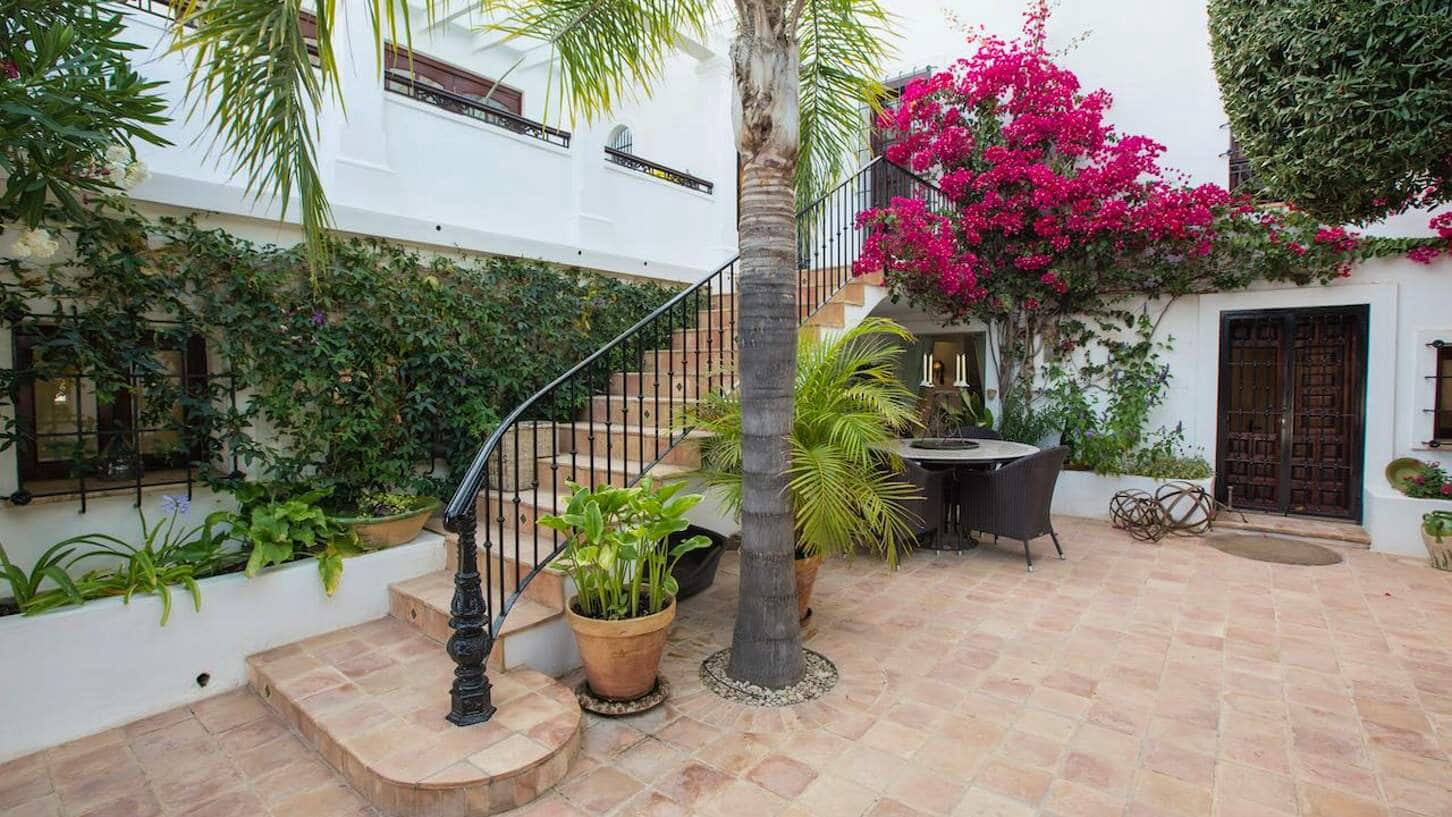4 quarto Quinta/Casa Rural para venda em Altea com piscina garagem - 2 600 000 € (Ref: 10101340)