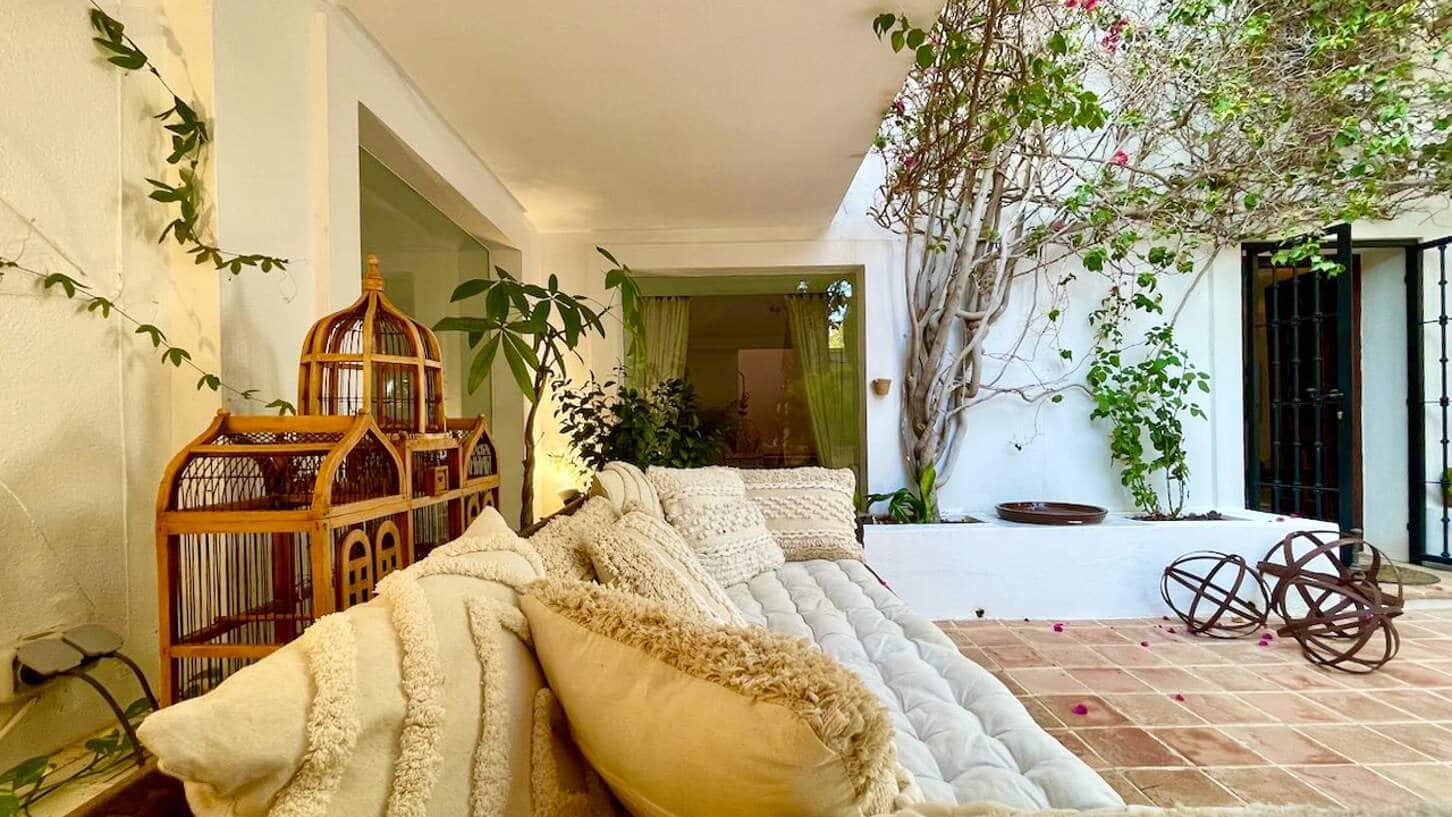 4 quarto Quinta/Casa Rural para venda em Altea com piscina garagem - 2 600 000 € (Ref: 10101340)