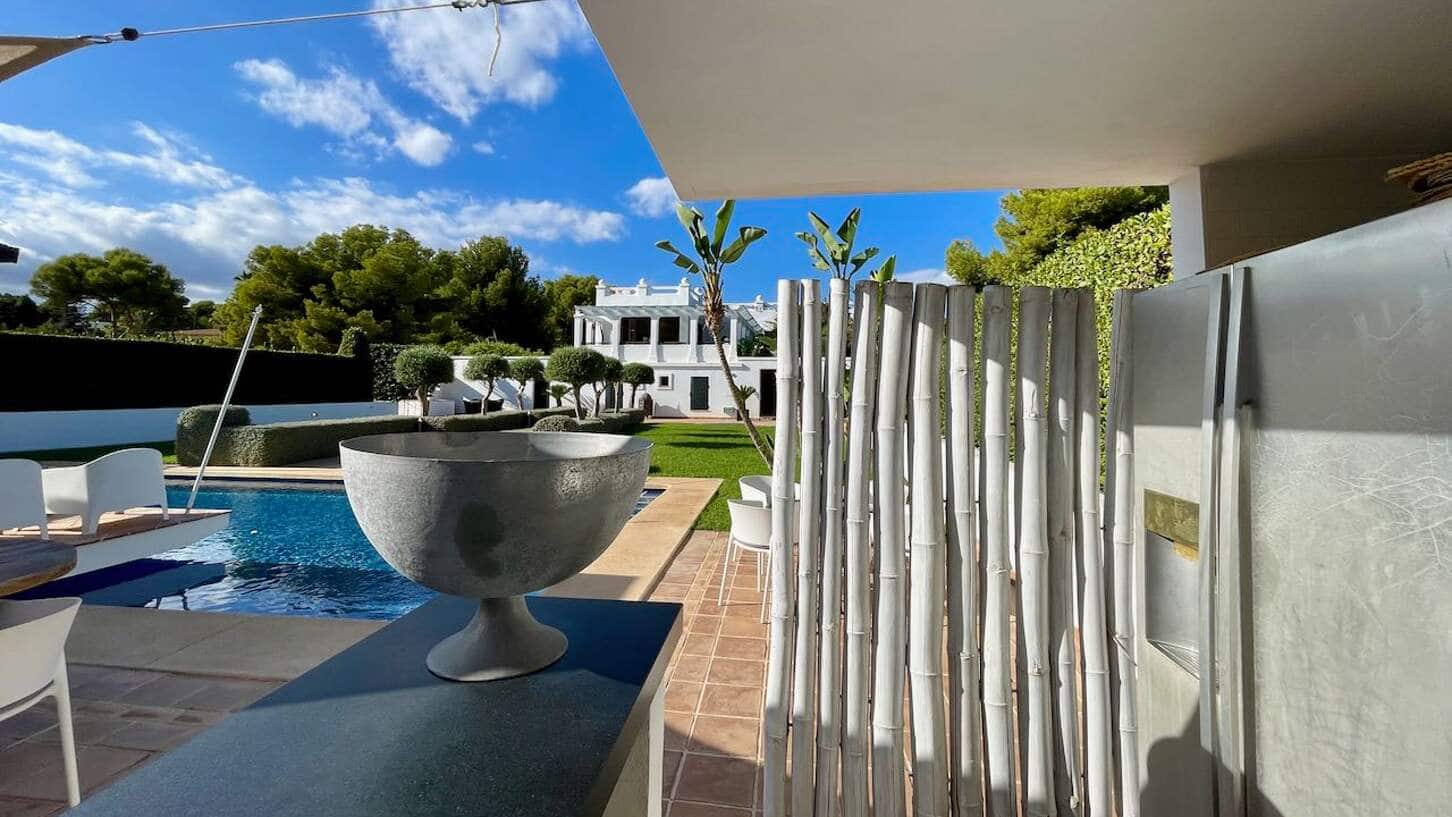 4 quarto Quinta/Casa Rural para venda em Altea com piscina garagem - 2 600 000 € (Ref: 10101340)