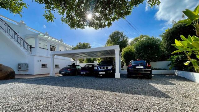 4 quarto Quinta/Casa Rural para venda em Altea com piscina garagem - 2 600 000 € (Ref: 10101340)