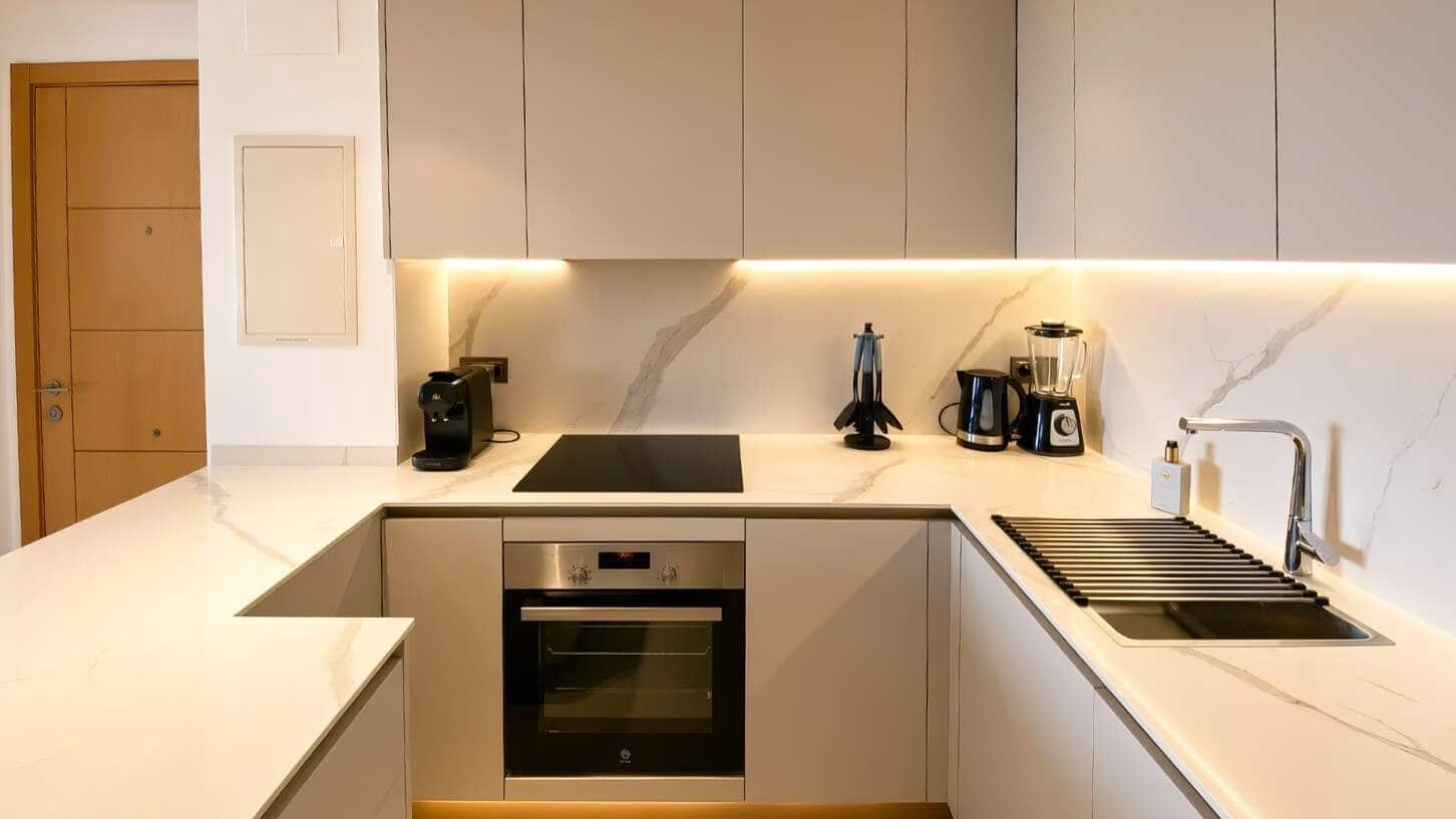 Apartamento de 2 habitaciones en Altea en venta con piscina garaje - 378.000 € (Ref: 10141364)