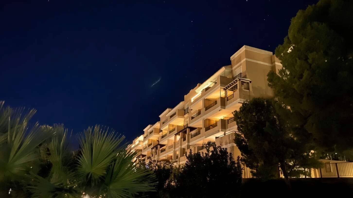 Apartamento de 2 habitaciones en Altea en venta con piscina garaje - 378.000 € (Ref: 10141364)