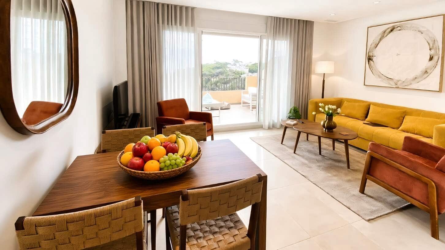 Apartamento de 2 habitaciones en Altea en venta con piscina garaje - 378.000 € (Ref: 10141364)