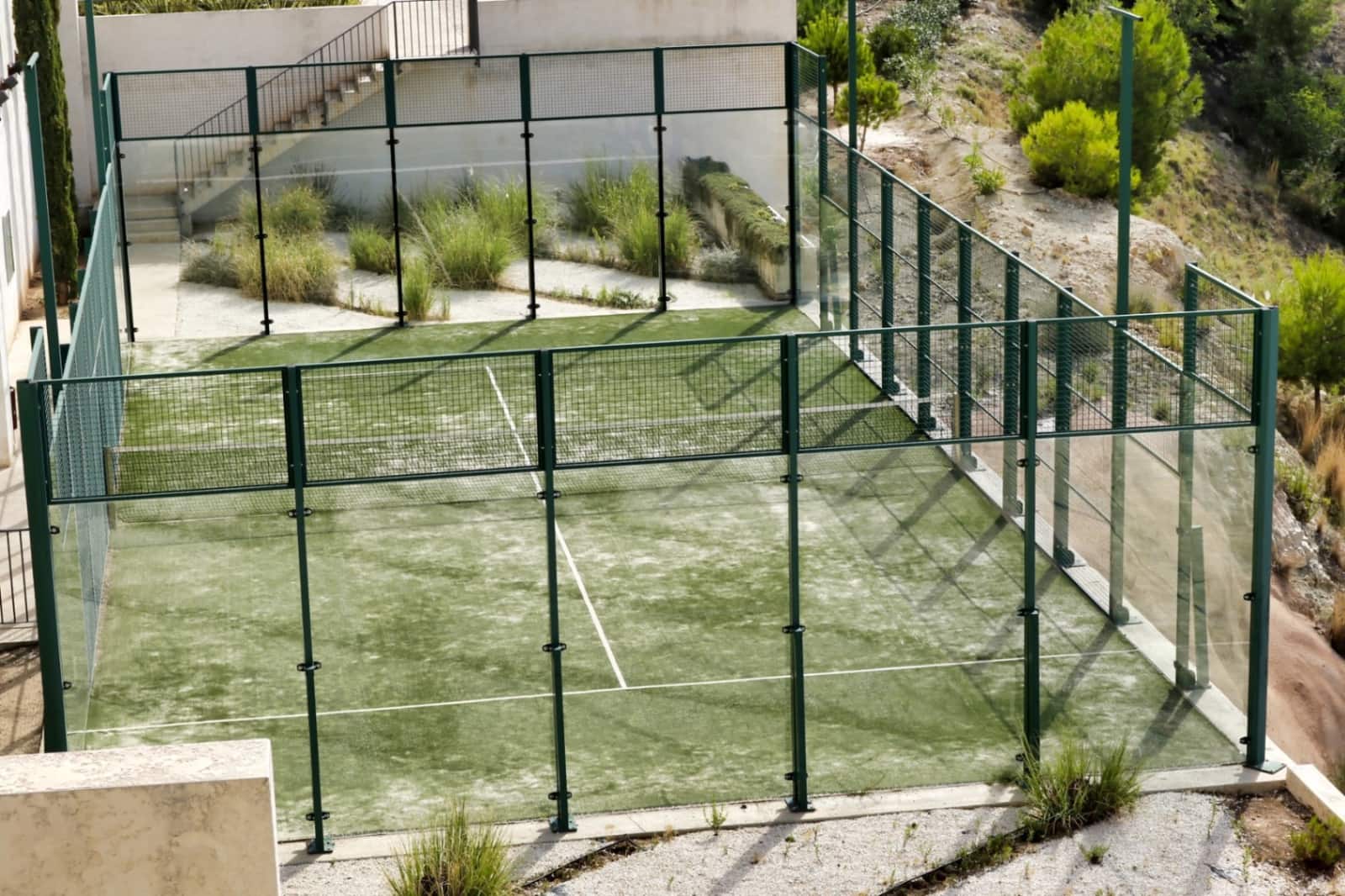 Apartamento de 2 habitaciones en Altea en venta con piscina garaje - 378.000 € (Ref: 10141364)