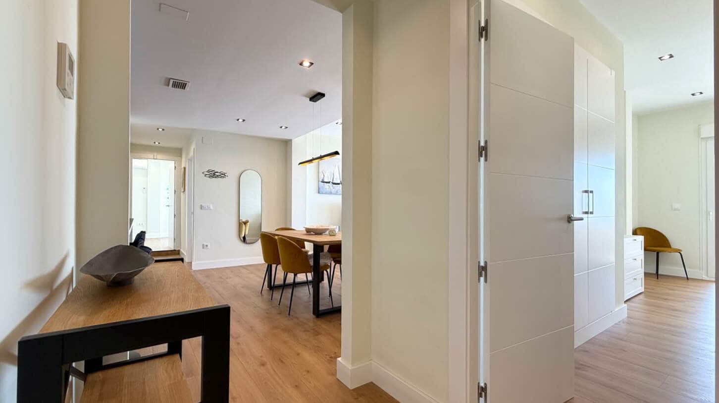 3 chambre Appartement à vendre à Altea avec piscine garage - 730 000 € (Ref: 10141365)