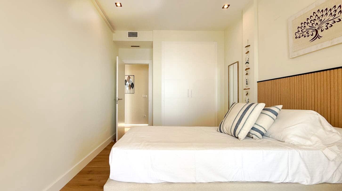 3 chambre Appartement à vendre à Altea avec piscine garage - 730 000 € (Ref: 10141365)