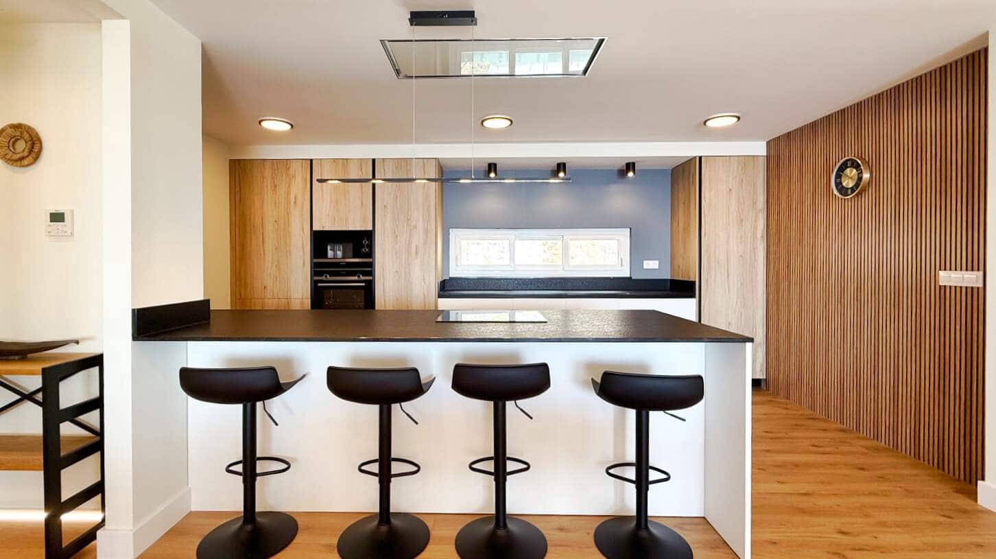 3 chambre Appartement à vendre à Altea avec piscine garage - 730 000 € (Ref: 10141365)