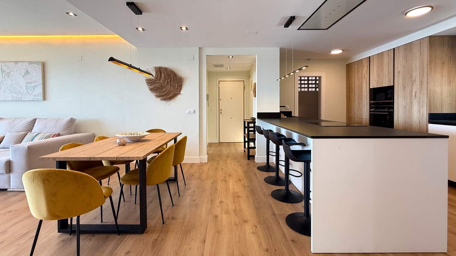 3 chambre Appartement à vendre à Altea avec piscine garage - 730 000 € (Ref: 10141365)