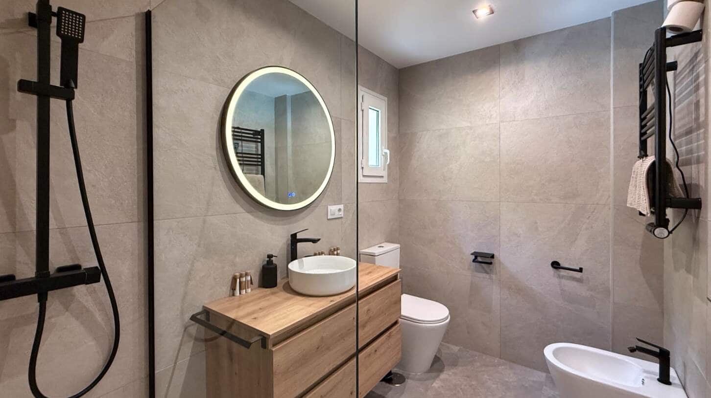 3 chambre Appartement à vendre à Altea avec piscine garage - 730 000 € (Ref: 10141365)