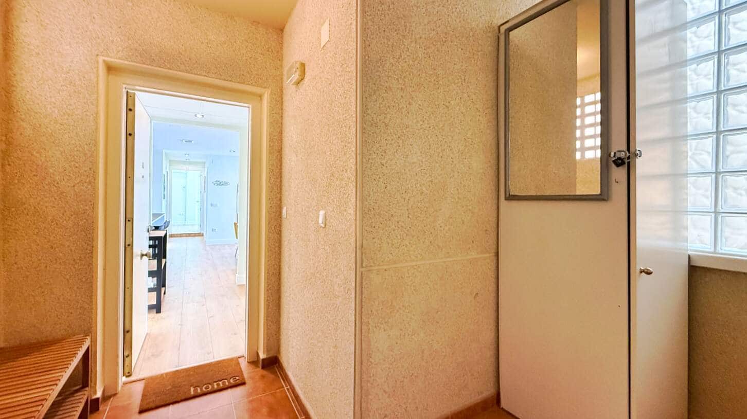 3 chambre Appartement à vendre à Altea avec piscine garage - 730 000 € (Ref: 10141365)