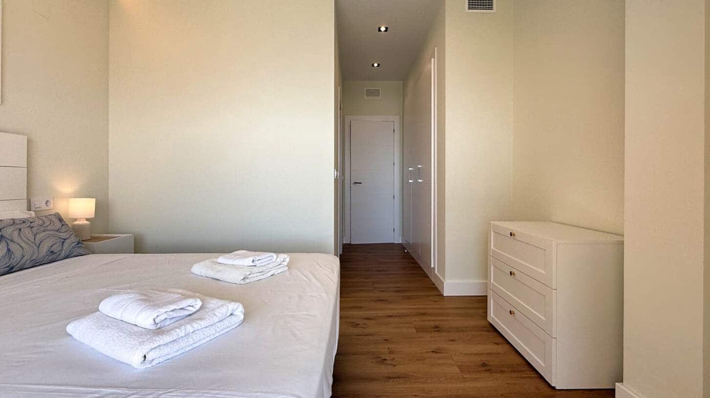 3 chambre Appartement à vendre à Altea avec piscine garage - 730 000 € (Ref: 10141365)