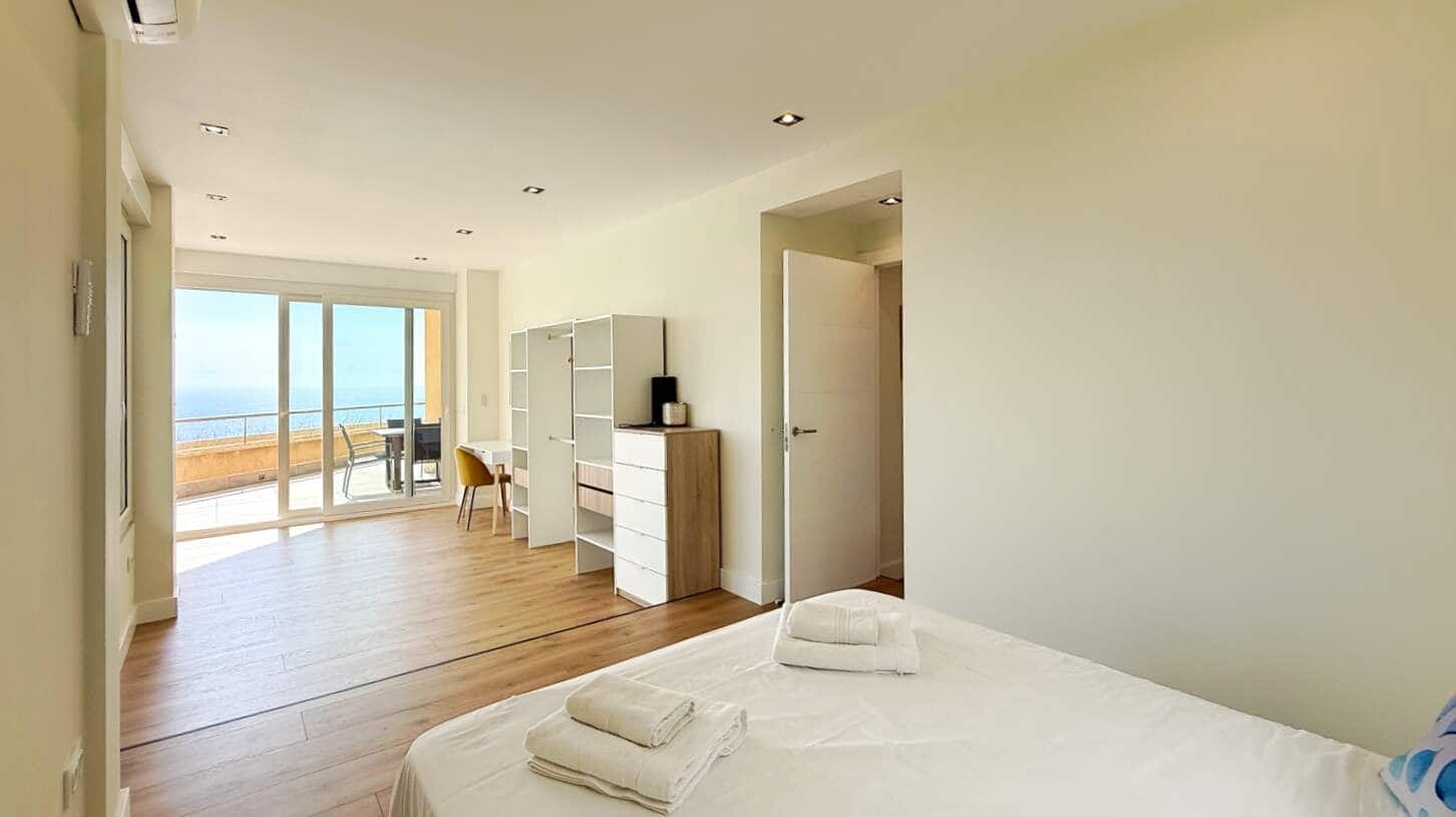 3 chambre Appartement à vendre à Altea avec piscine garage - 730 000 € (Ref: 10141365)