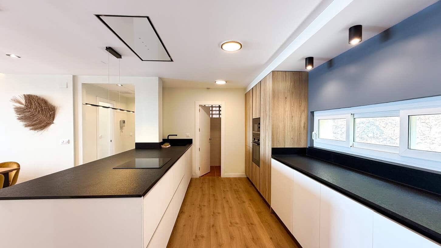 3 chambre Appartement à vendre à Altea avec piscine garage - 730 000 € (Ref: 10141365)