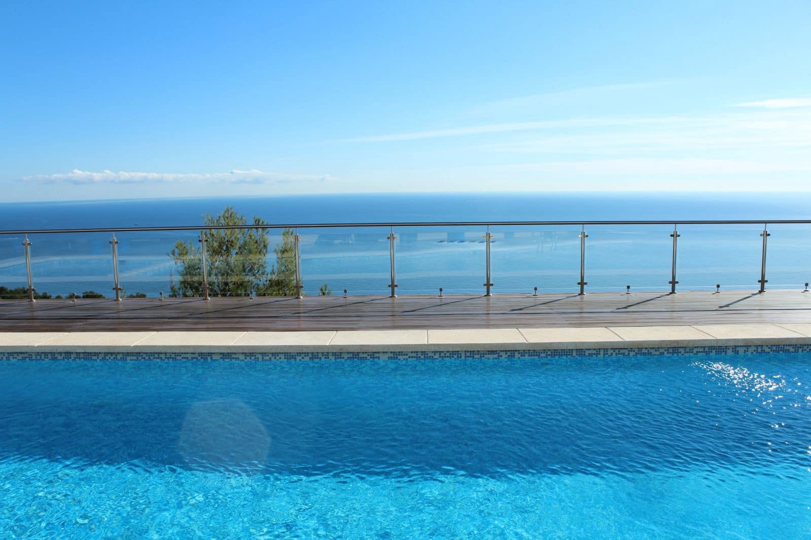 3 chambre Appartement à vendre à Altea avec piscine garage - 730 000 € (Ref: 10141365)