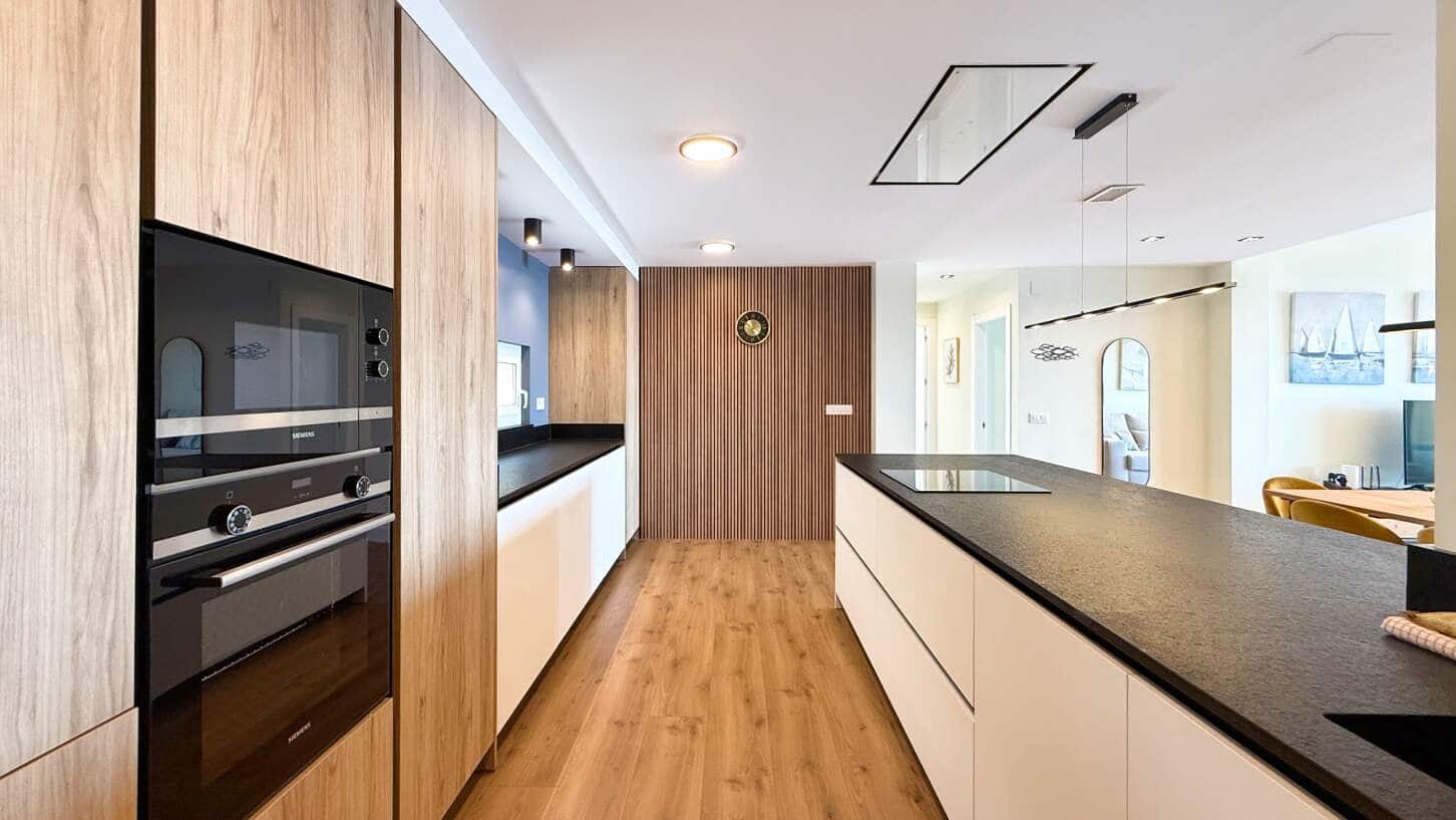 3 chambre Appartement à vendre à Altea avec piscine garage - 730 000 € (Ref: 10141365)