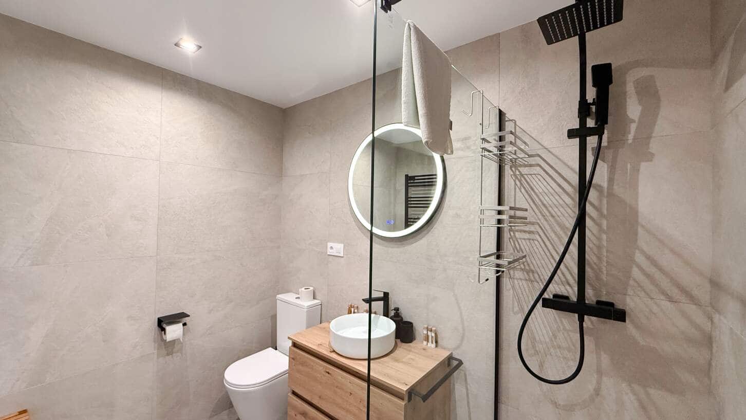 3 chambre Appartement à vendre à Altea avec piscine garage - 730 000 € (Ref: 10141365)