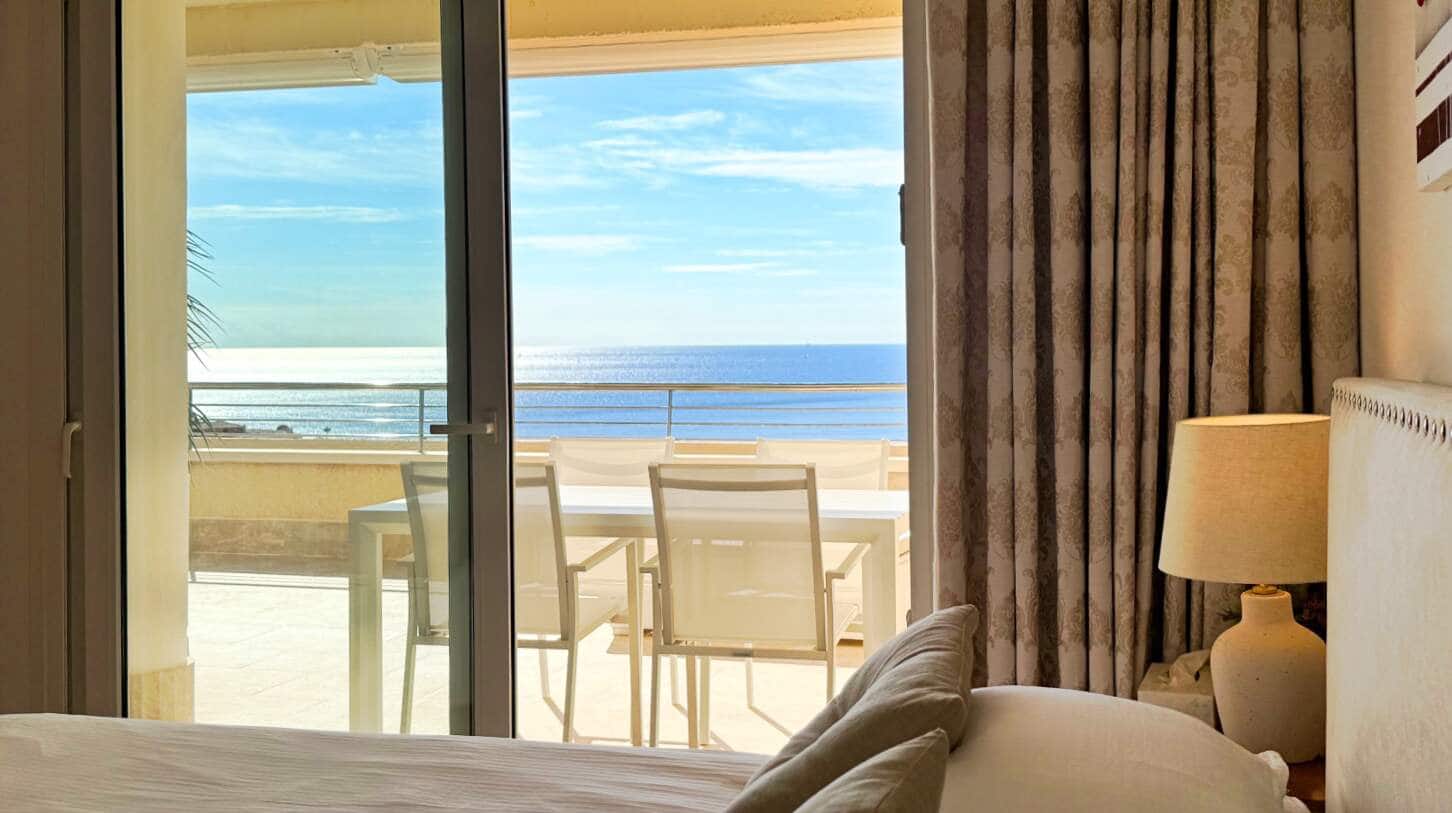3 quarto Apartamento para venda em Altea com piscina garagem - 650 000 € (Ref: 10145221)