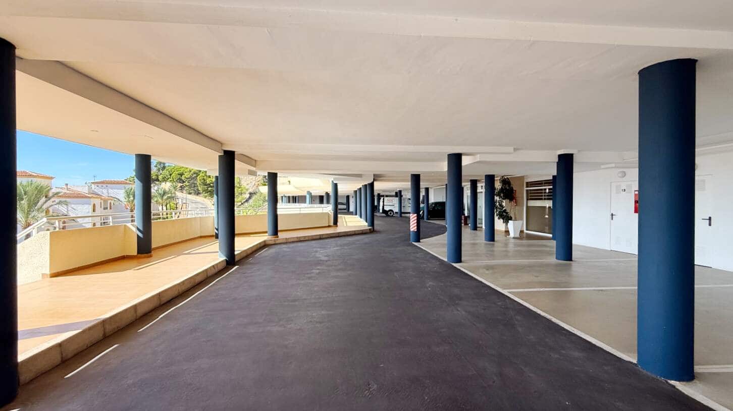 3 quarto Apartamento para venda em Altea com piscina garagem - 650 000 € (Ref: 10145221)