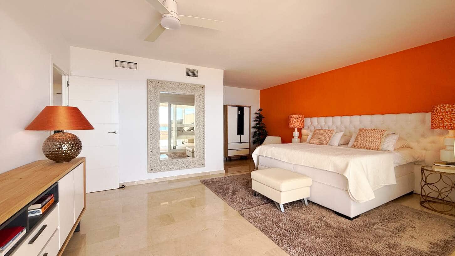 3 quarto Apartamento para venda em Altea com piscina garagem - 650 000 € (Ref: 10145221)