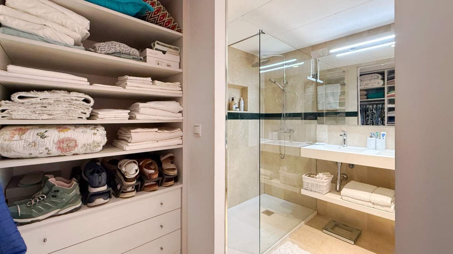 3 quarto Apartamento para venda em Altea com piscina garagem - 650 000 € (Ref: 10145221)